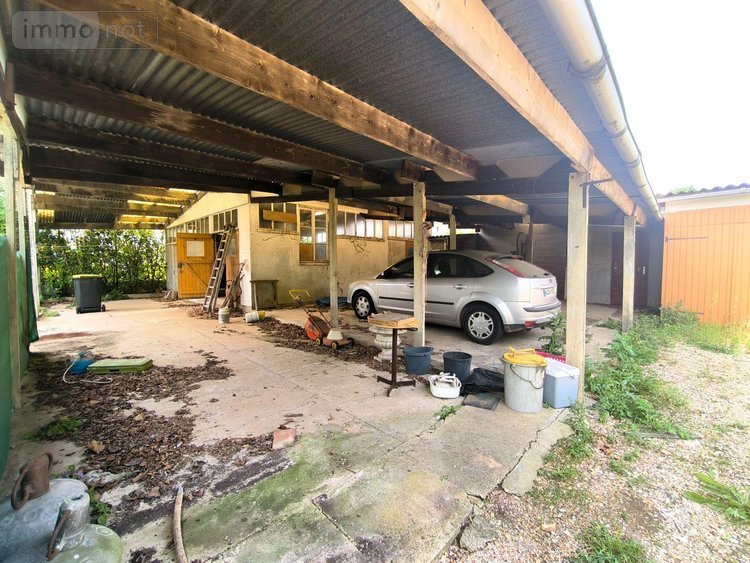 Maison a vendre Louviers 27400 Eure 96 m2 4 pièces 169800 euros