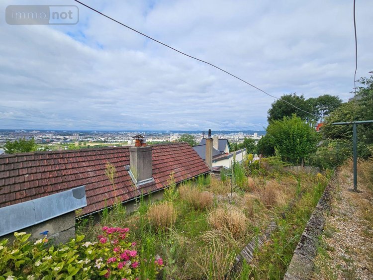 Maison a vendre Bonsecours 76240 Seine-Maritime 52 m2 3 pièces 163000 euros