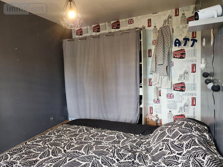 Maison a vendre Rouvres-les-Vignes 10200 Aube 139 m2 5 pièces 115000 euros