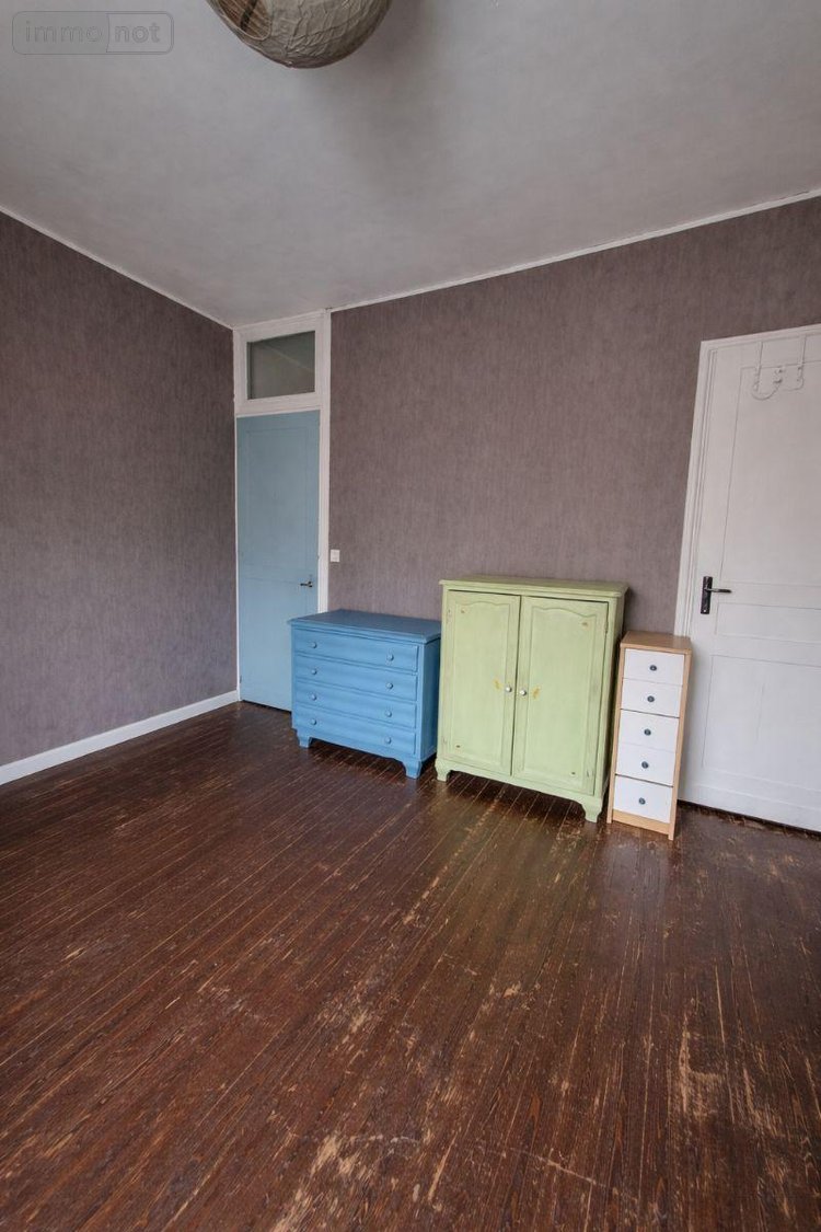 Maison a vendre Armentières 59280 Nord 78 m2 4 pièces 145000 euros