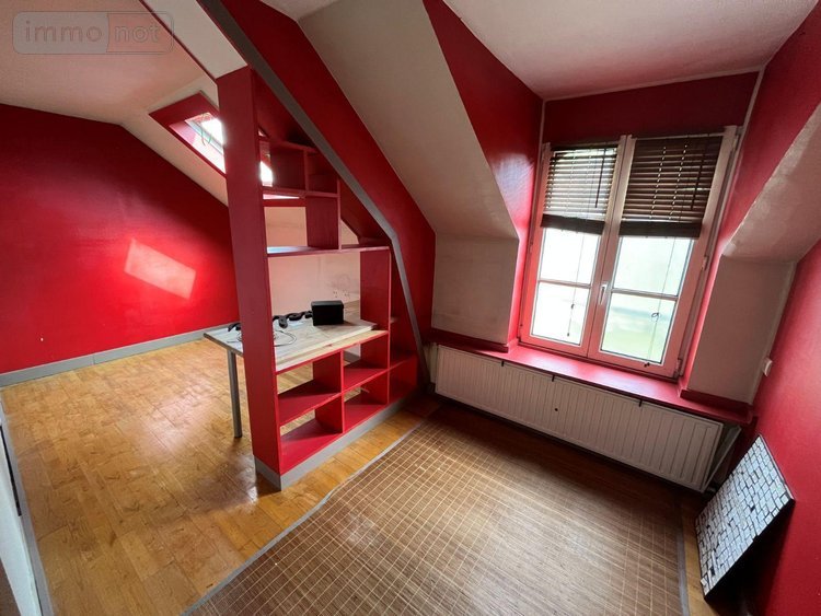 Maison a vendre Ris-Orangis 91130 Essonne 167 m2 7 pièces 369250 euros