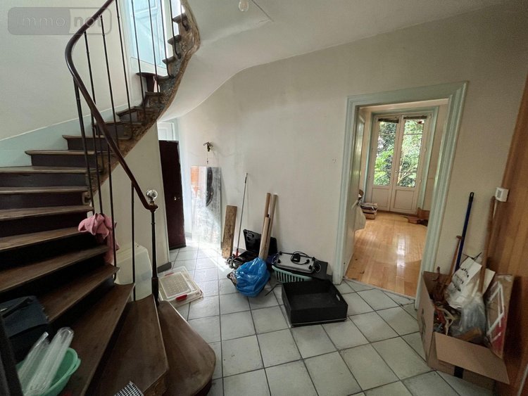 Maison a vendre Ris-Orangis 91130 Essonne 167 m2 7 pièces 369250 euros