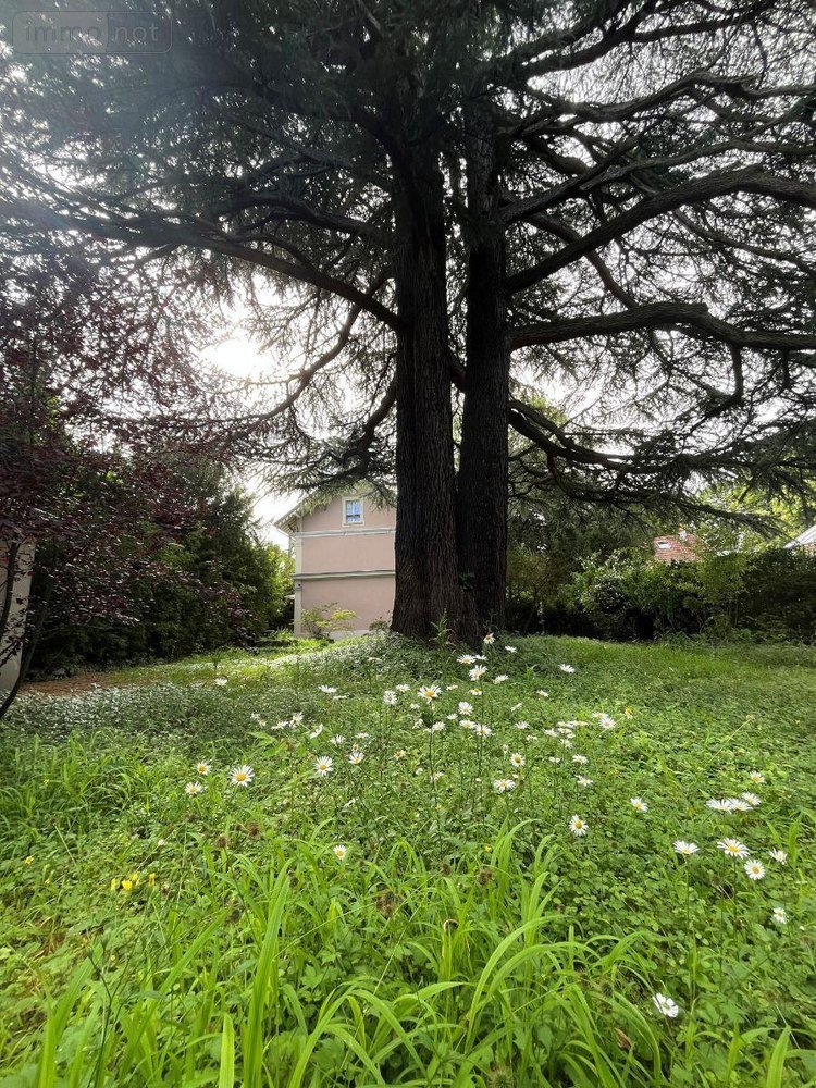 Maison a vendre Ris-Orangis 91130 Essonne 167 m2 7 pièces 369250 euros