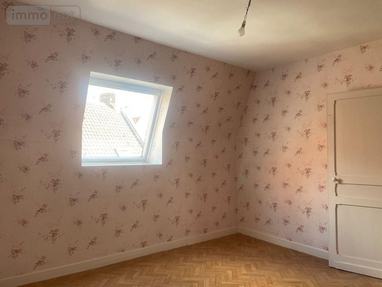 Maison a vendre Bailleul 59270 Nord 113 m2 6 pièces 210000 euros
