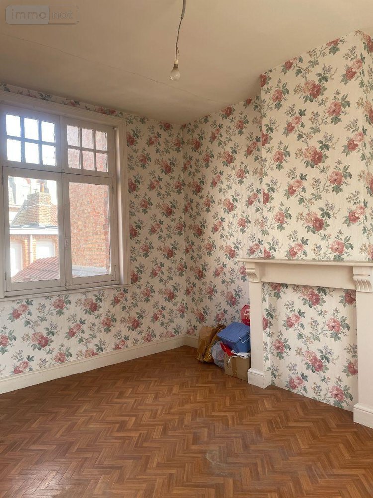 Maison a vendre Bailleul 59270 Nord 113 m2 6 pièces 210000 euros