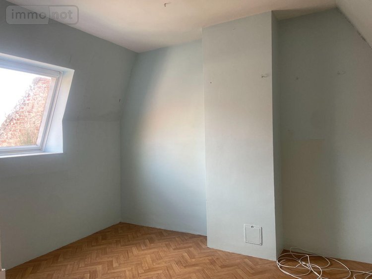 Maison a vendre Bailleul 59270 Nord 113 m2 6 pièces 210000 euros