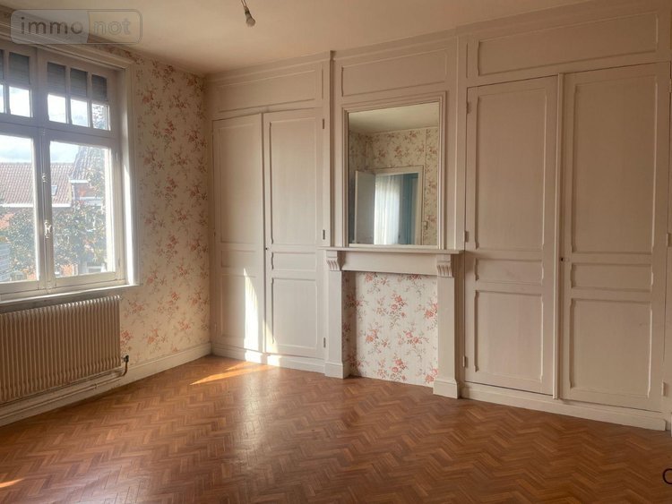 Maison a vendre Bailleul 59270 Nord 113 m2 6 pièces 210000 euros