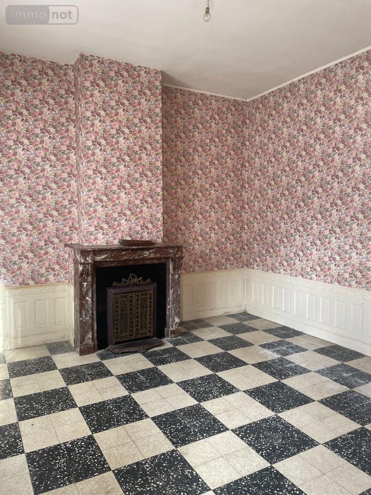 Maison a vendre Bailleul 59270 Nord 113 m2 6 pièces 210000 euros