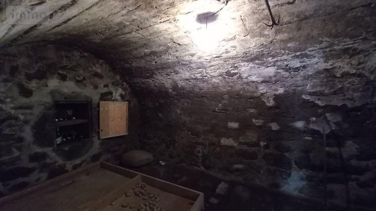 Maison a vendre Sainte-Anastasie 15170 Cantal 89 m2  122340 euros