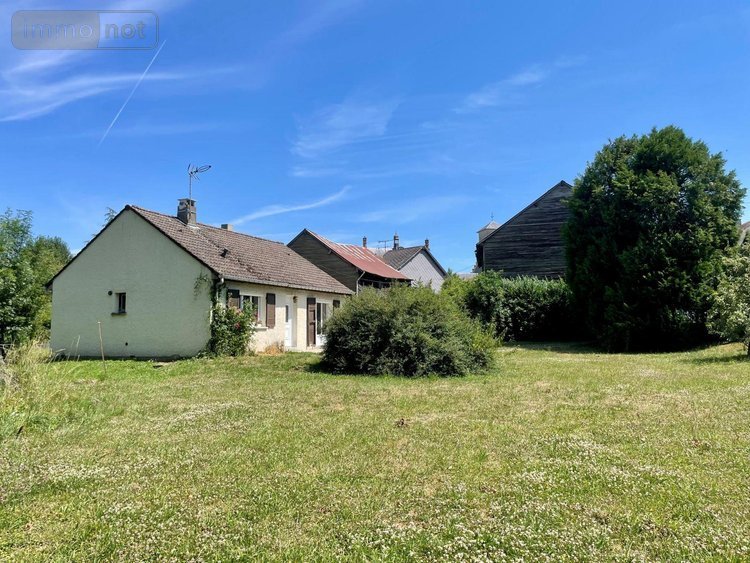 Maison a vendre Saulces-Monclin 08270 Ardennes 72 m2 3 pièces 156400 euros