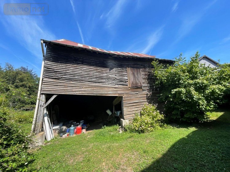 Maison a vendre Saulces-Monclin 08270 Ardennes 72 m2 3 pièces 156400 euros
