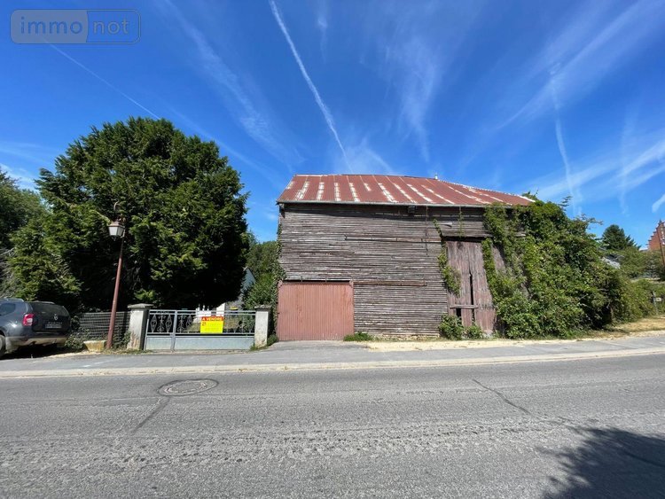 Maison a vendre Saulces-Monclin 08270 Ardennes 72 m2 3 pièces 156400 euros