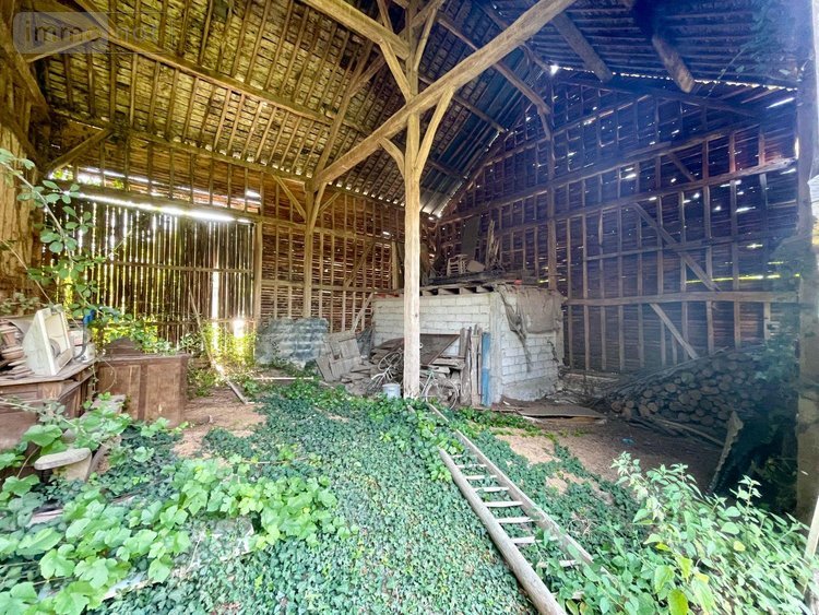 Maison a vendre Saulces-Monclin 08270 Ardennes 72 m2 3 pièces 156400 euros