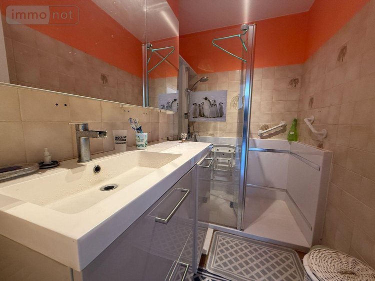 Maison a vendre Quimper 29000 Finistère 79 m2 4 pièces 197120 euros