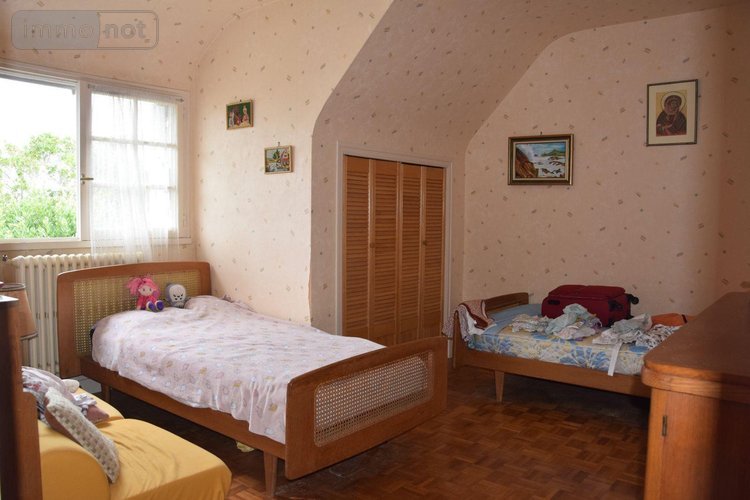 Maison a vendre Concarneau 29900 Finistère 131 m2 6 pièces 270998 euros