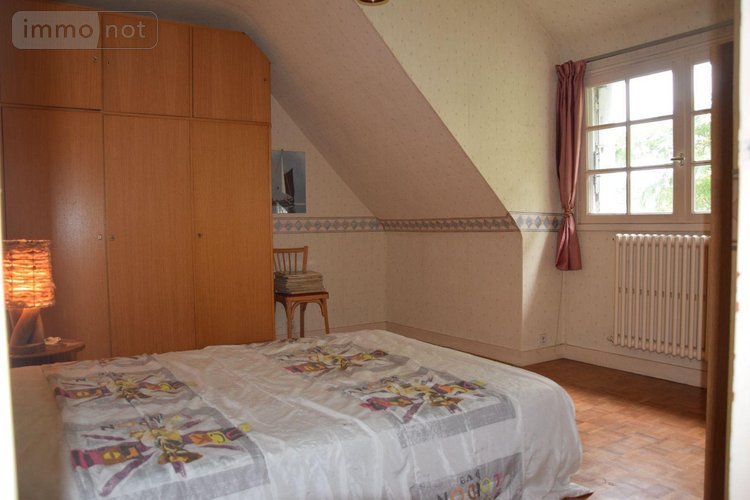 Maison a vendre Concarneau 29900 Finistère 131 m2 6 pièces 270998 euros