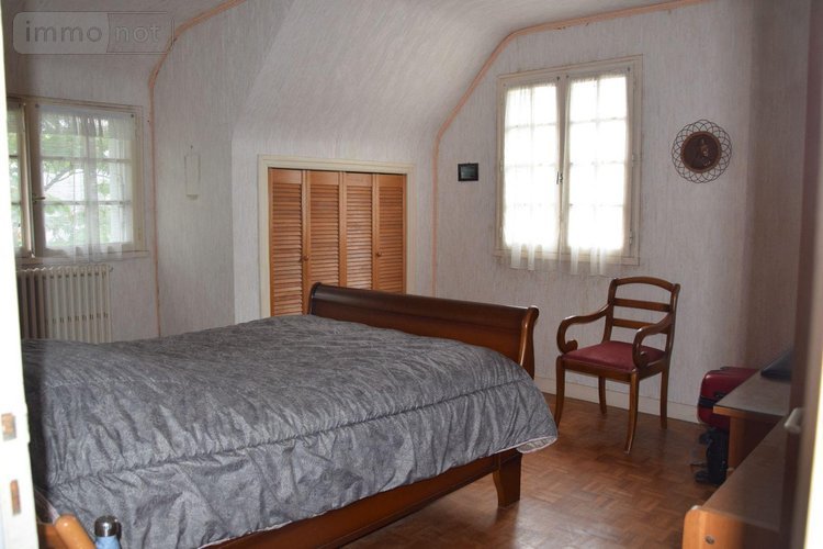 Maison a vendre Concarneau 29900 Finistère 131 m2 6 pièces 270998 euros