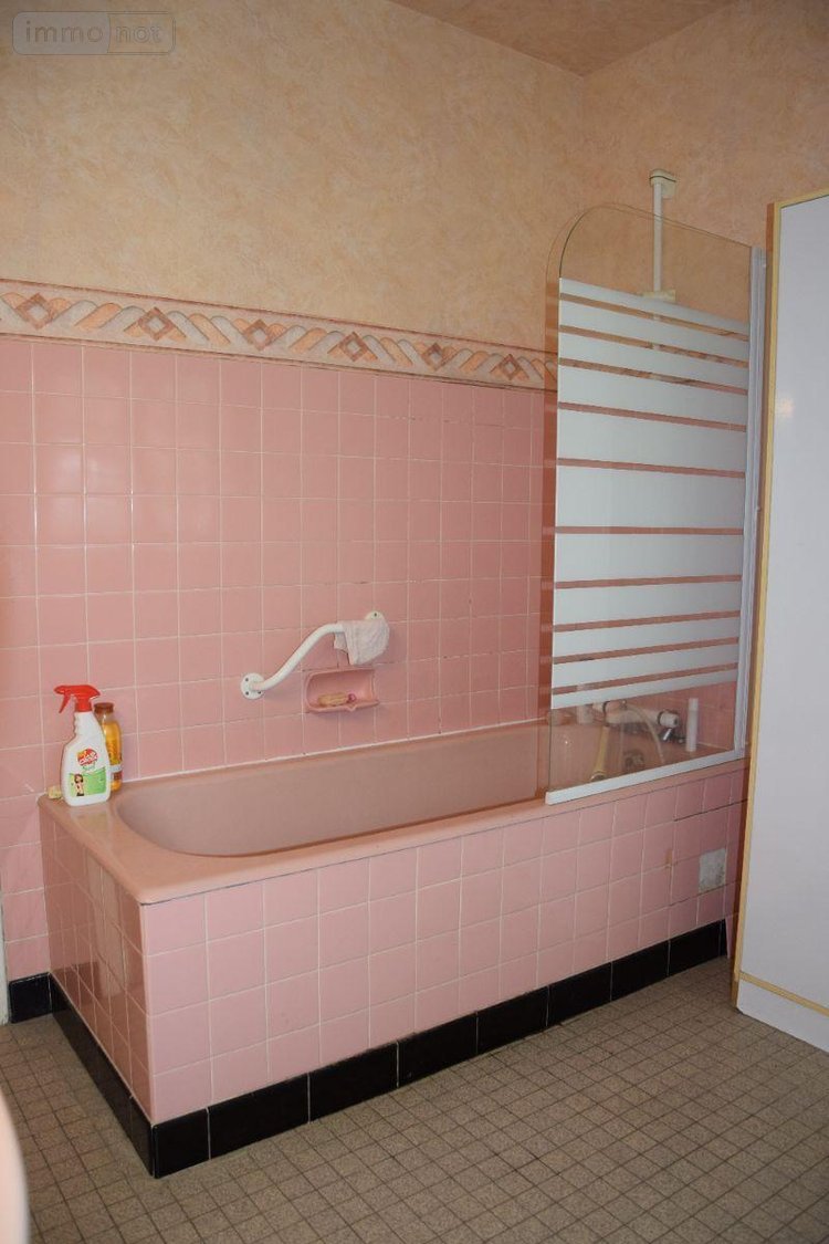 Maison a vendre Concarneau 29900 Finistère 131 m2 6 pièces 270998 euros