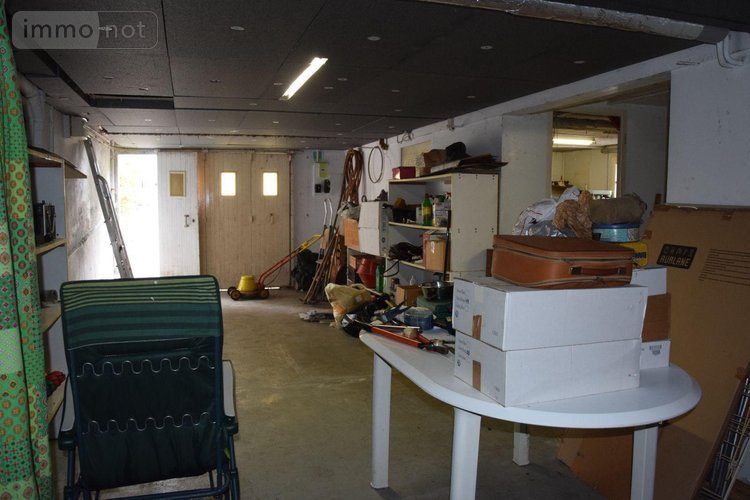 Maison a vendre Concarneau 29900 Finistère 131 m2 6 pièces 270998 euros