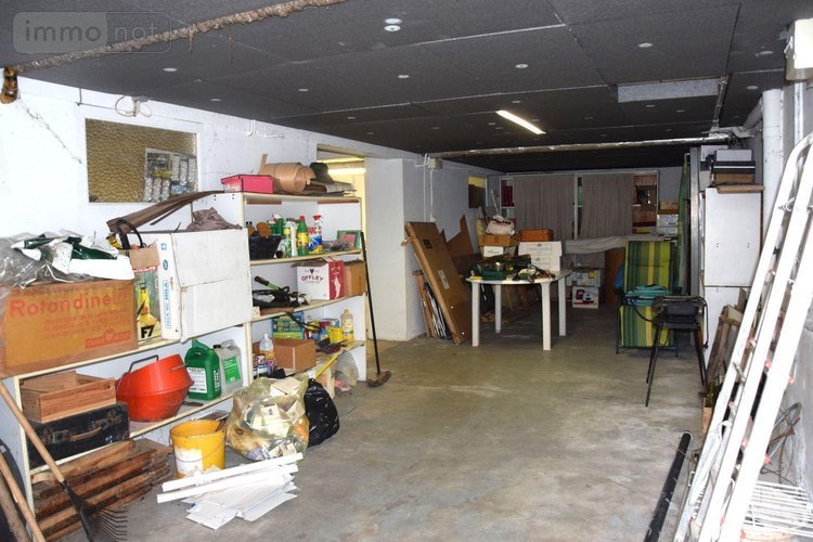 Maison a vendre Concarneau 29900 Finistère 131 m2 6 pièces 270998 euros