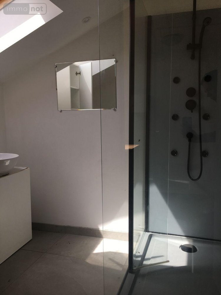 Maison a vendre Leuhan 29390 Finistère 88 m2 5 pièces 148816 euros