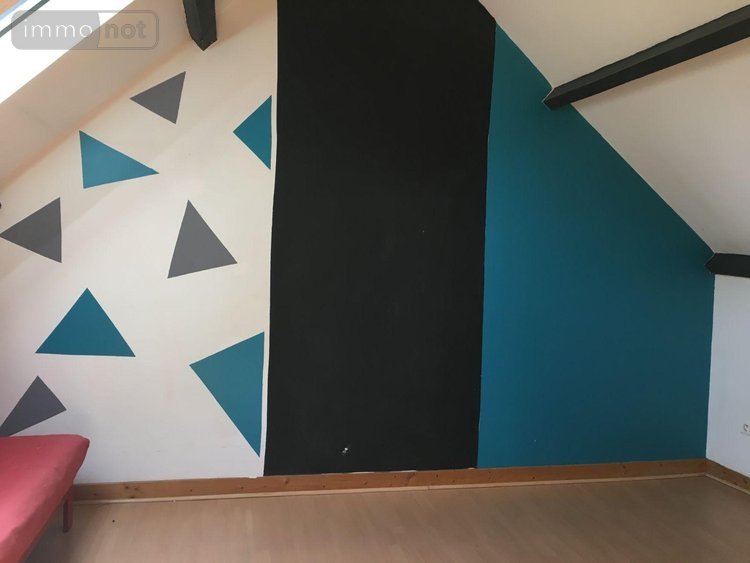 Maison a vendre Leuhan 29390 Finistère 88 m2 5 pièces 148816 euros