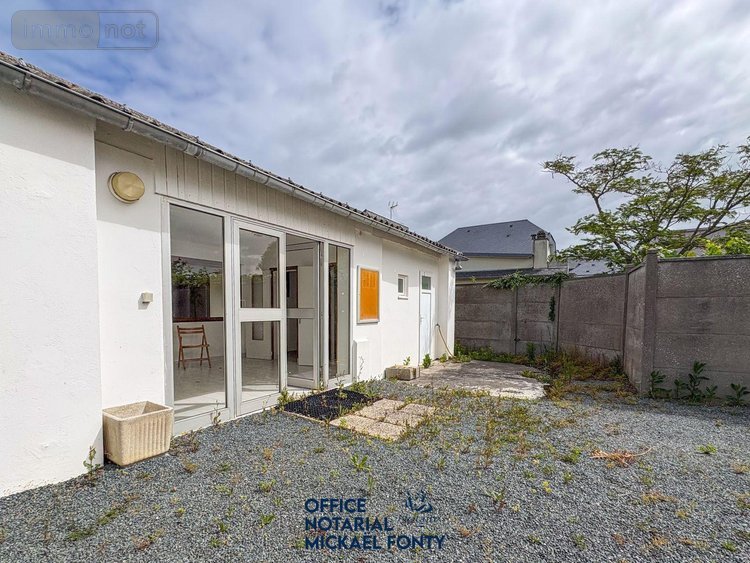 Divers a vendre Agon-Coutainville 50230 Manche 60 m2  212000 euros