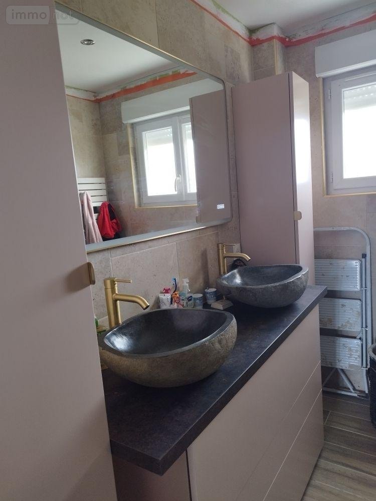 Maison a vendre Pouligny-Notre-Dame 36160 Indre 112 m2  190800 euros