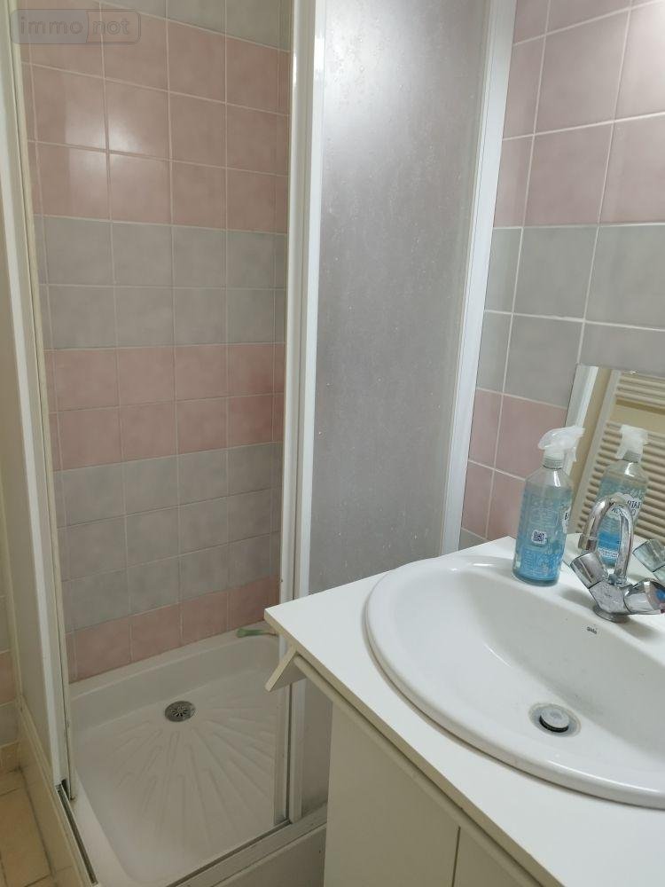 Maison a vendre Pouligny-Notre-Dame 36160 Indre 112 m2  190800 euros