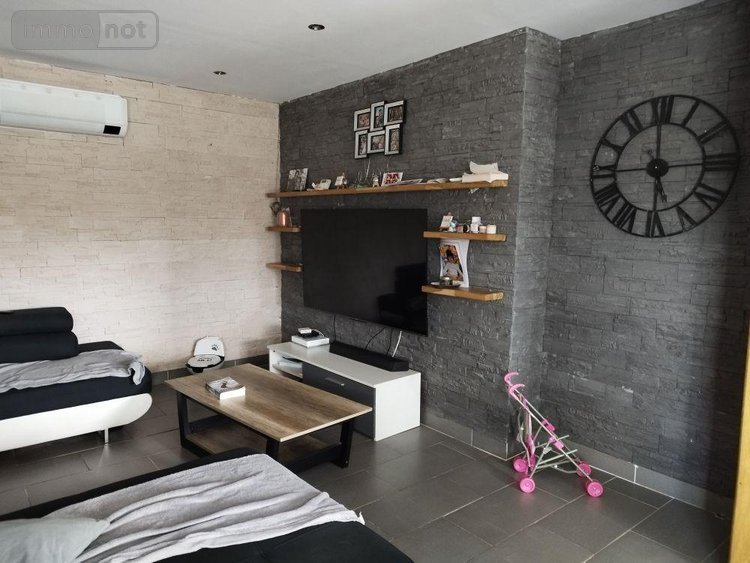 Maison a vendre Pouligny-Notre-Dame 36160 Indre 112 m2  190800 euros