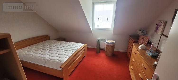 Appartement a vendre Crozon 29160 Finistère 64 m2 4 pièces 187620 euros