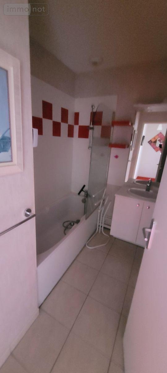 Appartement a vendre Crozon 29160 Finistère 64 m2 4 pièces 187620 euros