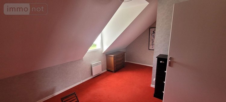 Appartement a vendre Crozon 29160 Finistère 64 m2 4 pièces 187620 euros