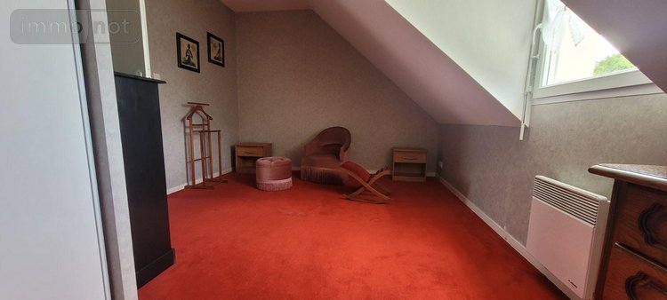 Appartement a vendre Crozon 29160 Finistère 64 m2 4 pièces 187620 euros