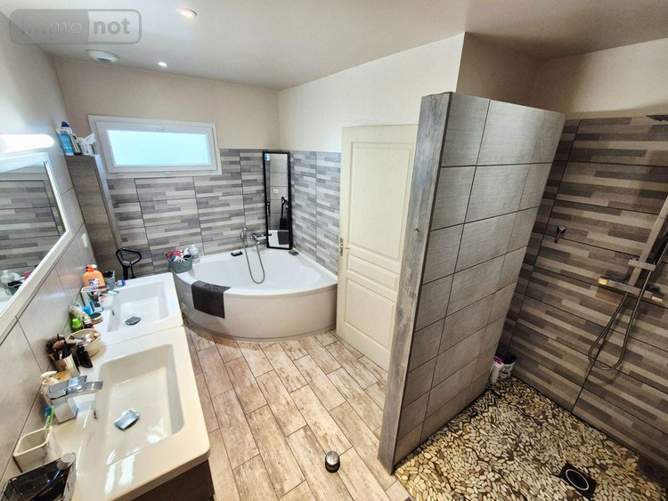 Maison a vendre Essoyes 10360 Aube 179 m2 9 pièces 123000 euros