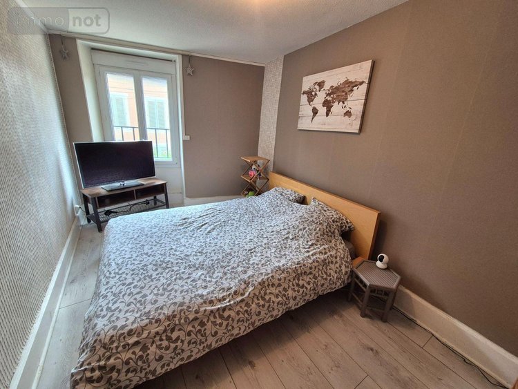 Maison a vendre Essoyes 10360 Aube 179 m2 9 pièces 123000 euros