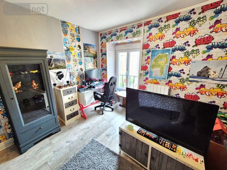 Maison a vendre Essoyes 10360 Aube 179 m2 9 pièces 123000 euros