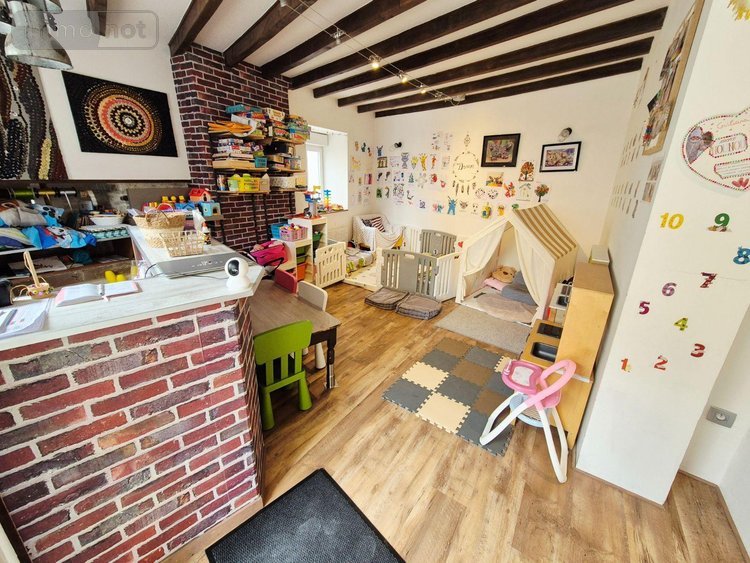 Maison a vendre Essoyes 10360 Aube 179 m2 9 pièces 123000 euros