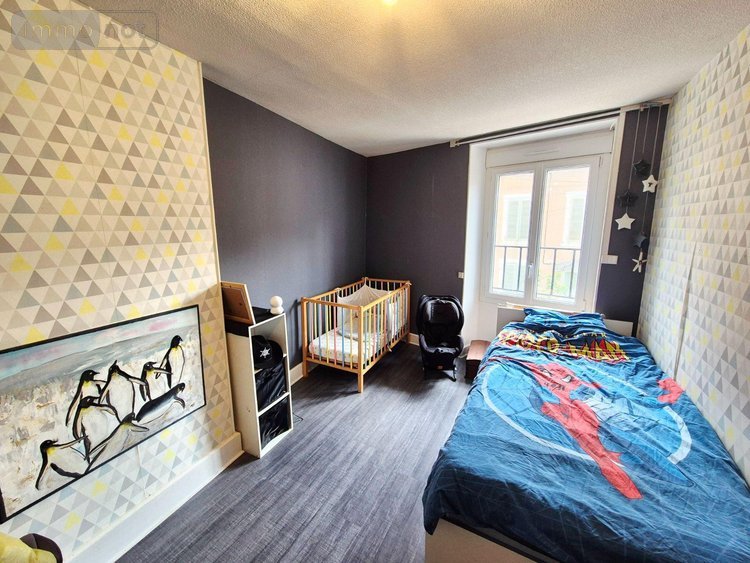 Maison a vendre Essoyes 10360 Aube 179 m2 9 pièces 123000 euros