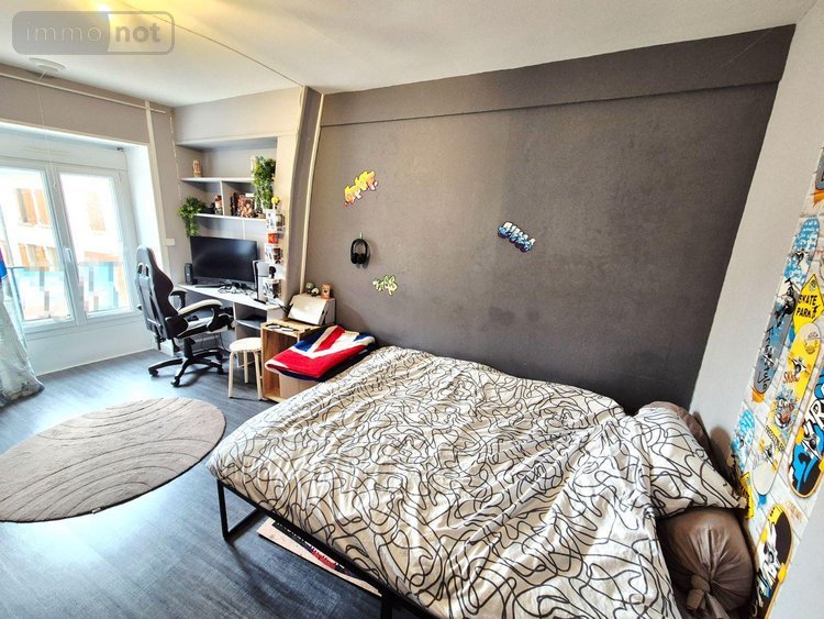 Maison a vendre Essoyes 10360 Aube 179 m2 9 pièces 123000 euros