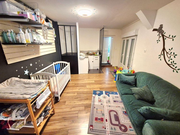 Maison a vendre Essoyes 10360 Aube 179 m2 9 pièces 123000 euros