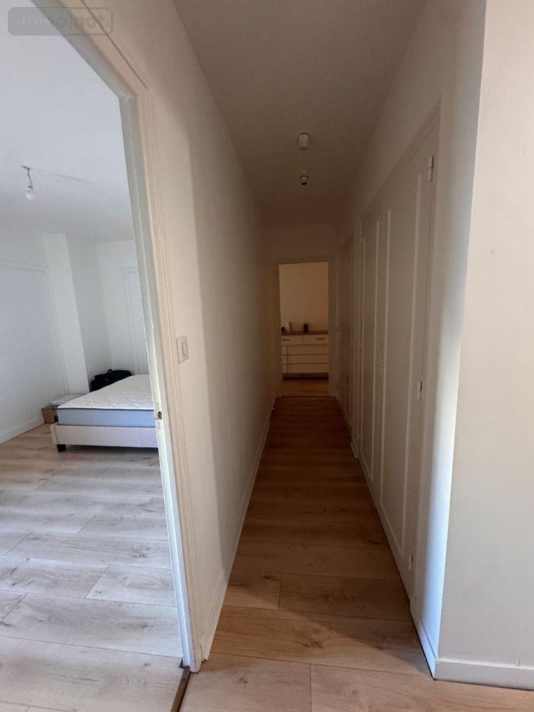 Appartement a vendre Limoges 87000 Haute-Vienne 117 m2 5 pièces 200450 euros