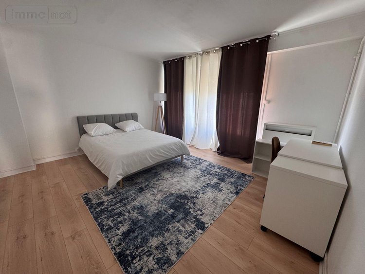 Appartement a vendre Limoges 87000 Haute-Vienne 117 m2 5 pièces 200450 euros