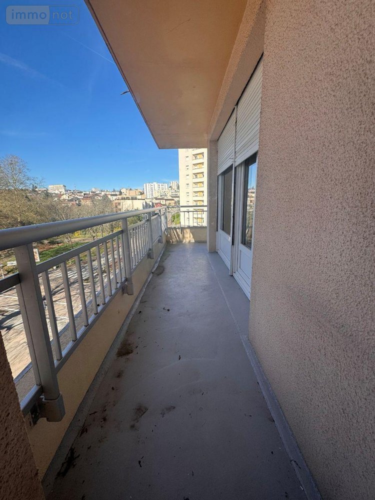 Appartement a vendre Limoges 87000 Haute-Vienne 117 m2 5 pièces 200450 euros