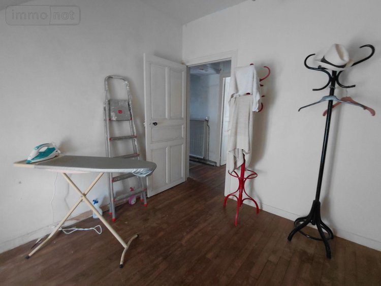Maison a vendre Saint-Aignan 56480 Morbihan 100 m2 5 pièces 127200 euros