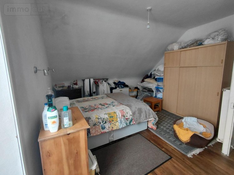 Maison a vendre Saint-Aignan 56480 Morbihan 100 m2 5 pièces 127200 euros