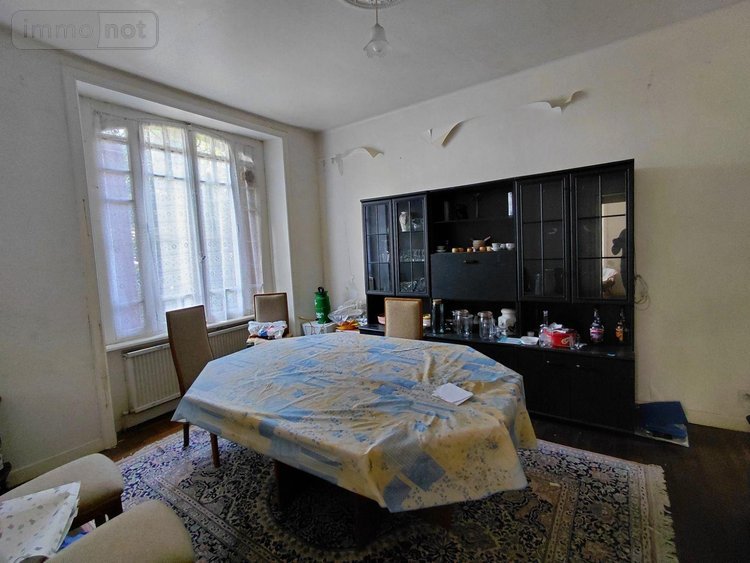Maison a vendre Saint-Aignan 56480 Morbihan 100 m2 5 pièces 127200 euros