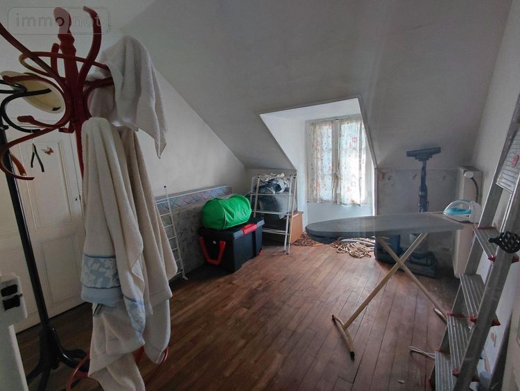 Maison a vendre Saint-Aignan 56480 Morbihan 100 m2 5 pièces 127200 euros
