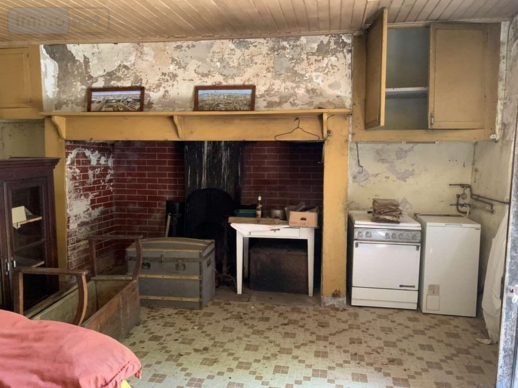 Maison a vendre Gourdon 46300 Lot 86 m2 4 pièces 135160 euros
