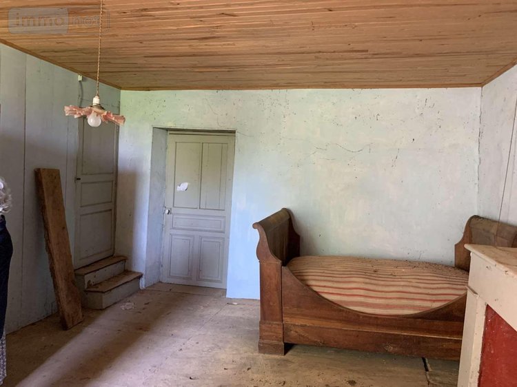 Maison a vendre Gourdon 46300 Lot 86 m2 4 pièces 135160 euros